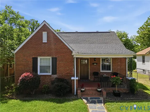 5215 Salem Street, Richmond, VA 23231