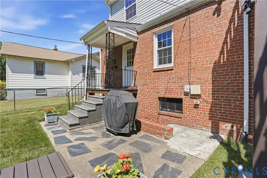 5215 Salem Street, Richmond, VA 23231 - #3