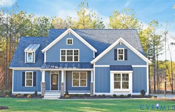 5366 Dandridge Place, Quinton, VA 23141
