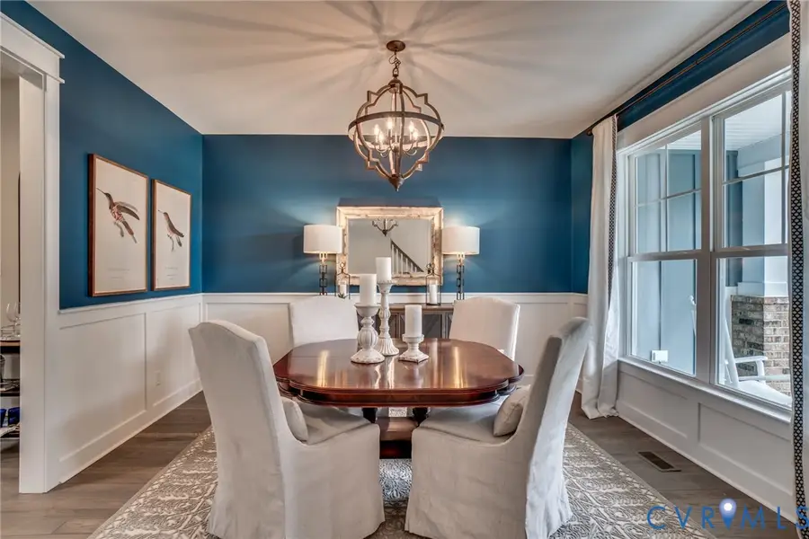 5366 Dandridge Place, Quinton, VA 23141 - #2