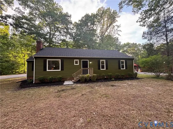 7700 Timber Drive, New Kent, VA 23141