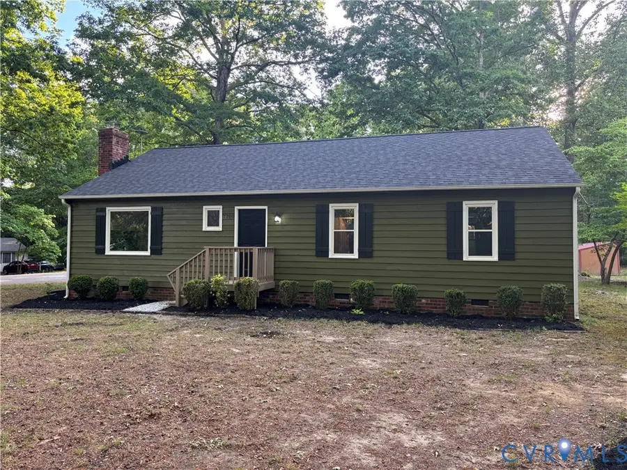 7700 Timber Drive, Quinton, VA 23141 - #3