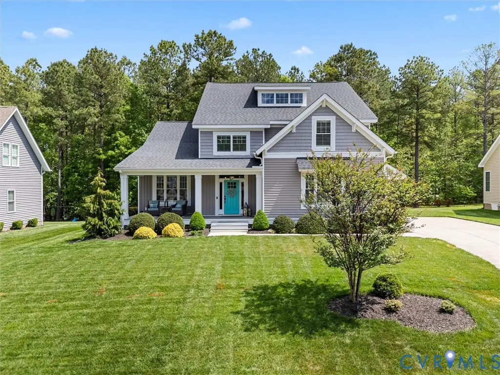 8461 Highmarker Court, Chesterfield, VA 23832 - #1