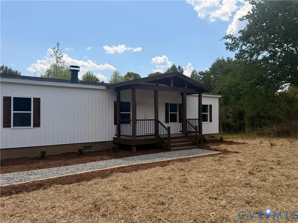 320 Agee Lane, Cumberland, VA 23040 - #1