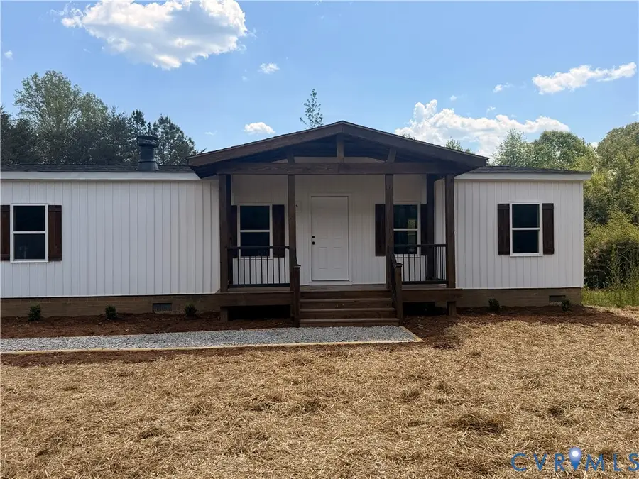 320 Agee Lane, Cumberland, VA 23040 - #2