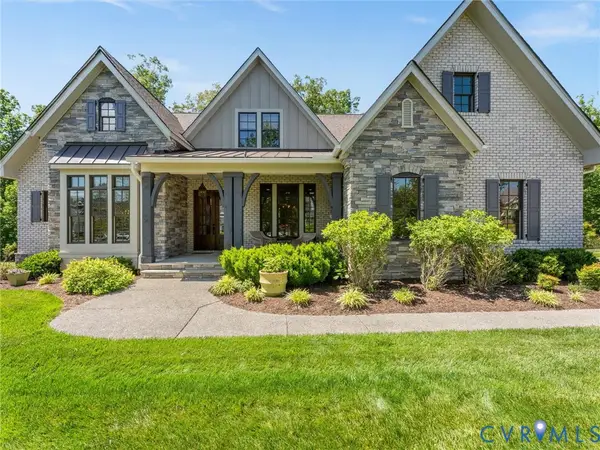 16131 Binley Road, Midlothian, VA 23112