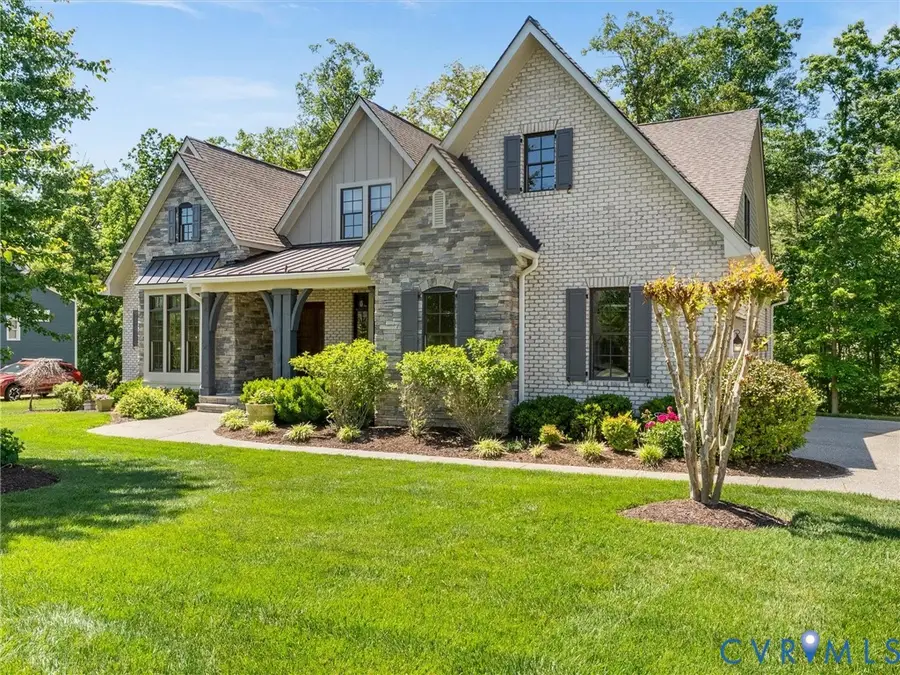 16131 Binley Road, Midlothian, VA 23112 - #2