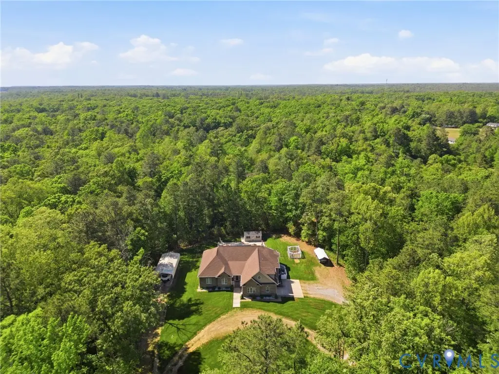 3600 Market Road, Mechanicsville, VA 23111 - #1