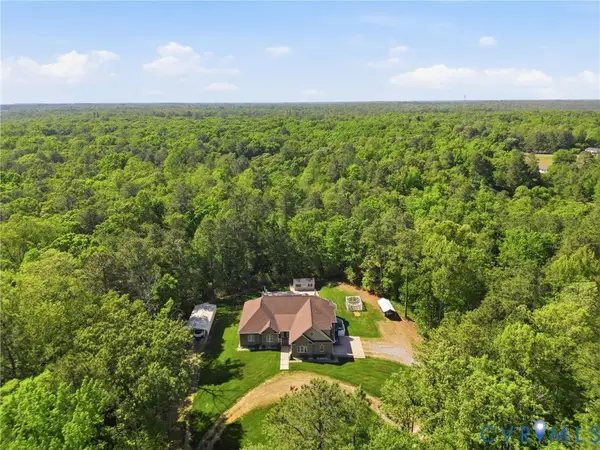 3600 Market Road, Mechanicsville, VA 23111