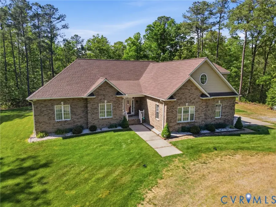3600 Market Road, Mechanicsville, VA 23111 - #2