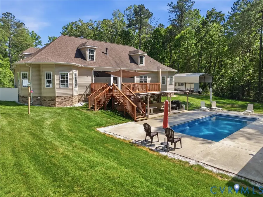 3600 Market Road, Mechanicsville, VA 23111 - #3