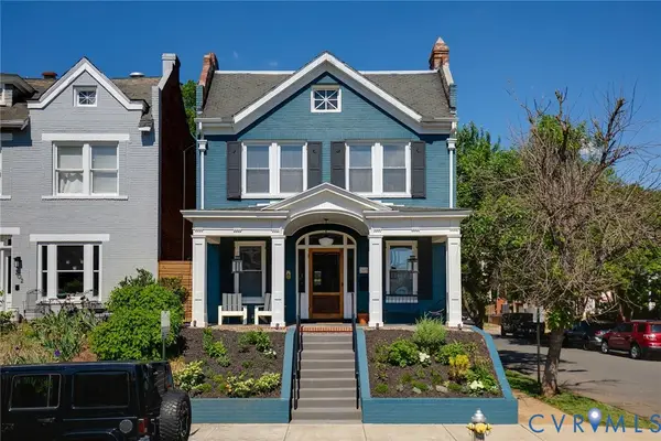 200 S Mulberry Street, Richmond, VA 23220