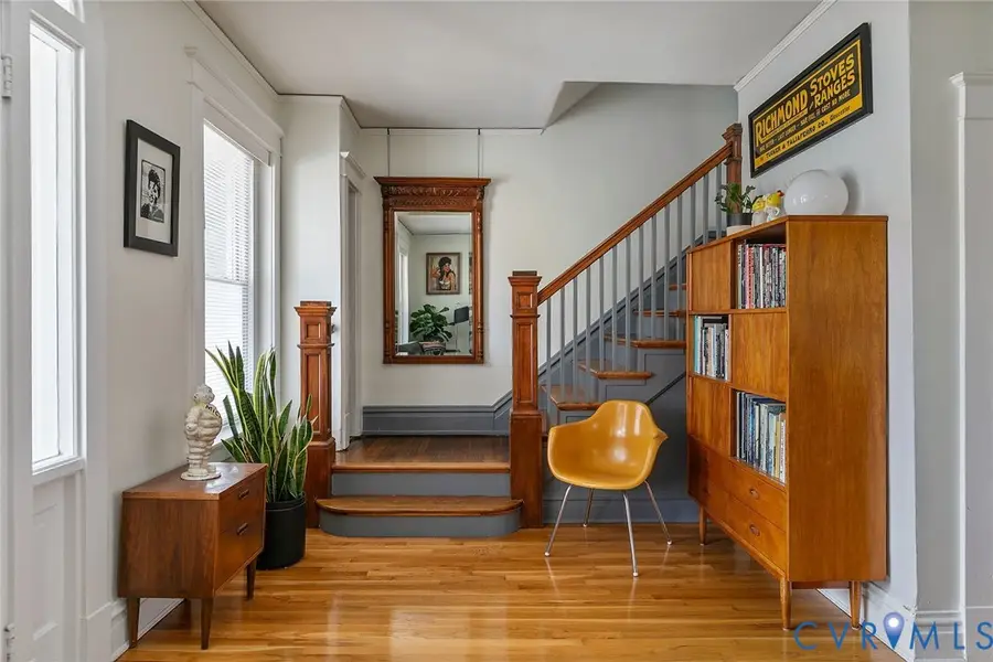 200 S Mulberry Street, Richmond, VA 23220 - #2