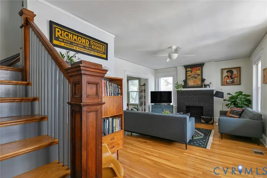 200 S Mulberry Street, Richmond, VA 23220 - #3