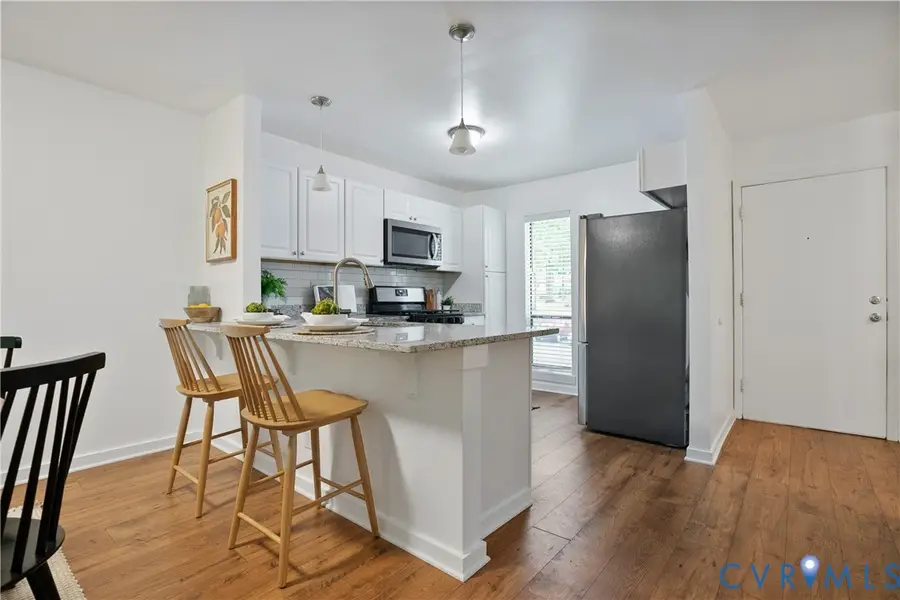 10246 Iron Mill Road, Bon Air, VA 23235 - #2