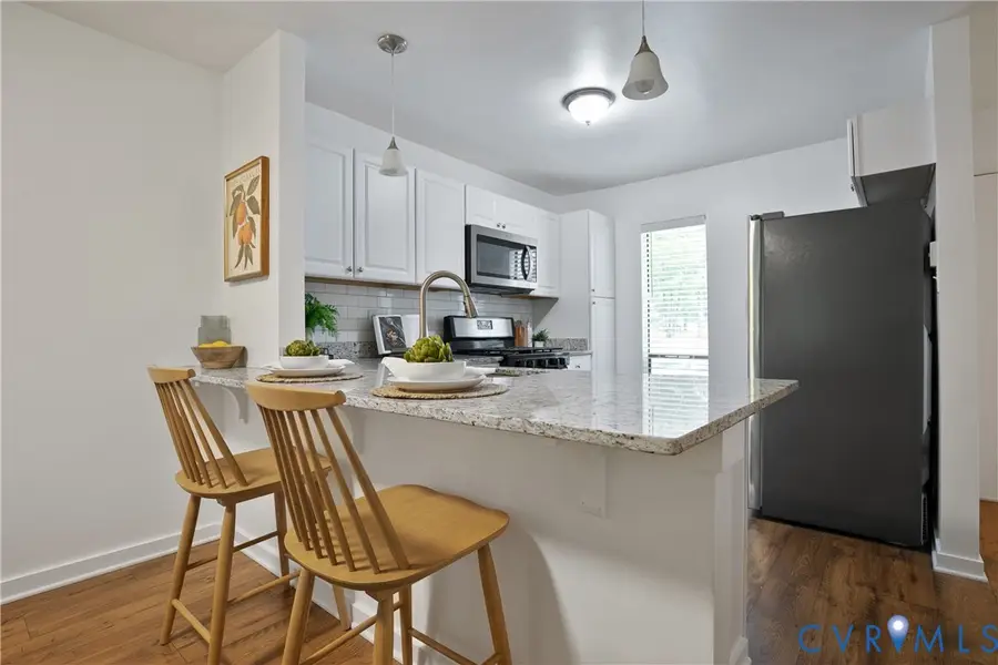 10246 Iron Mill Road, Bon Air, VA 23235 - #3