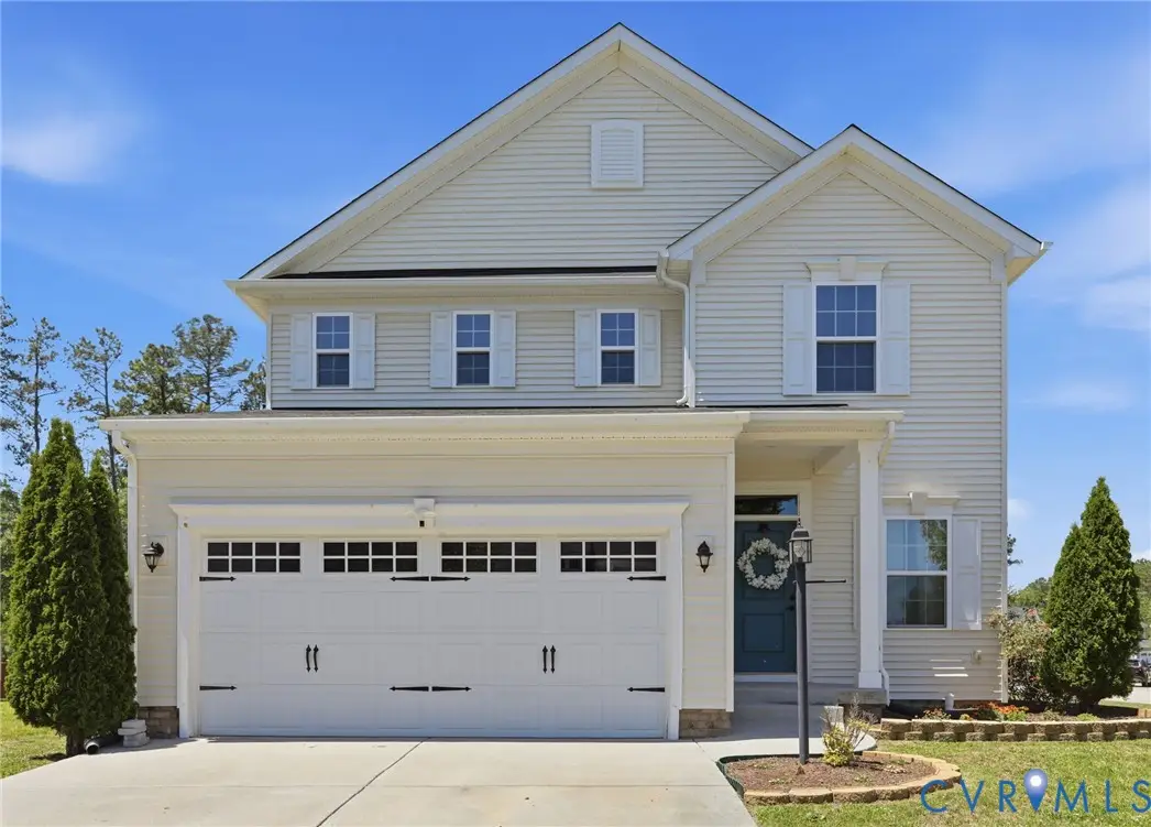 5500 Bison Ford Drive, Richmond, VA 23234 - #1