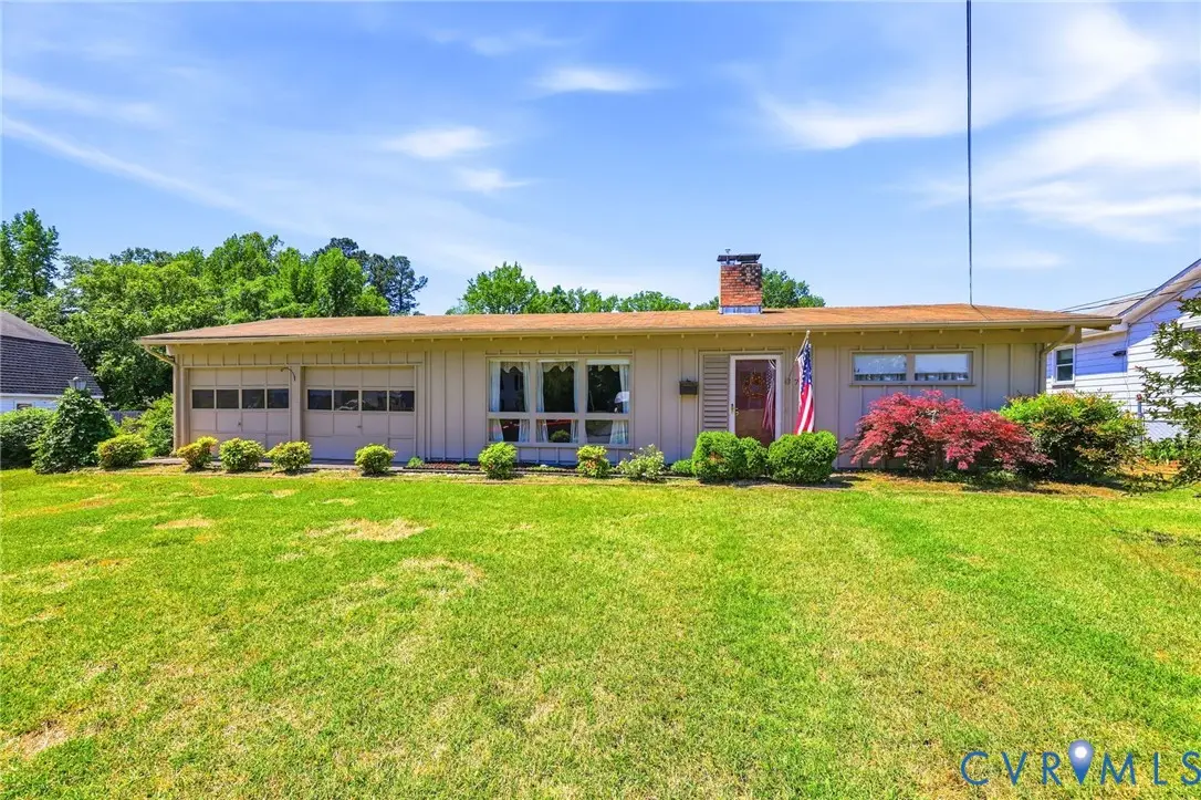 703 Compton Road, Colonial Heights, VA 23834 - #1