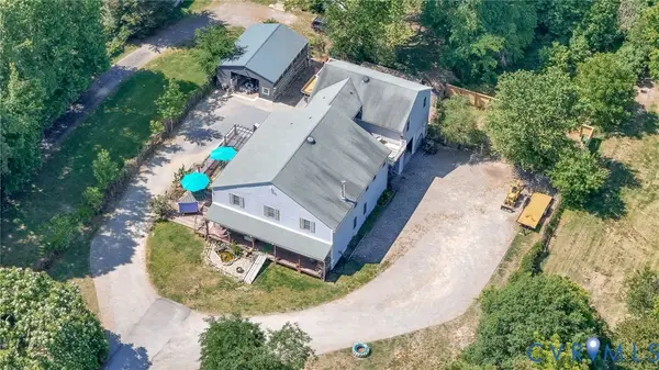 10517 Genito Lane, Chesterfield, VA 23832