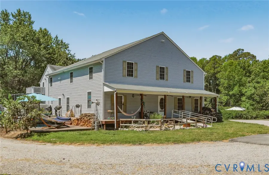 10517 Genito Lane, Chesterfield, VA 23832 - #2