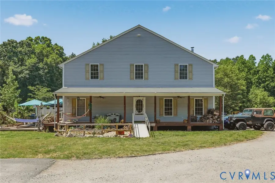 10517 Genito Lane, Chesterfield, VA 23832 - #3