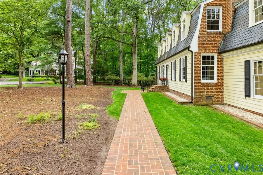 308 Hollyport Road, Henrico, VA 23229 - #3
