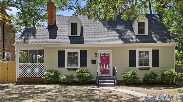 5010 Devonshire Road, Richmond, VA 23225