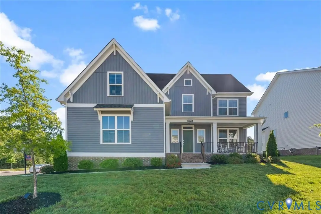 12901 Craftsbury Court, Midlothian, VA 23112 - #1