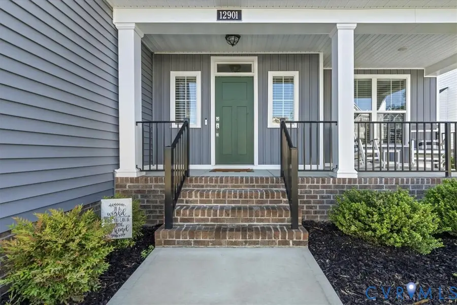 12901 Craftsbury Court, Midlothian, VA 23112 - #3