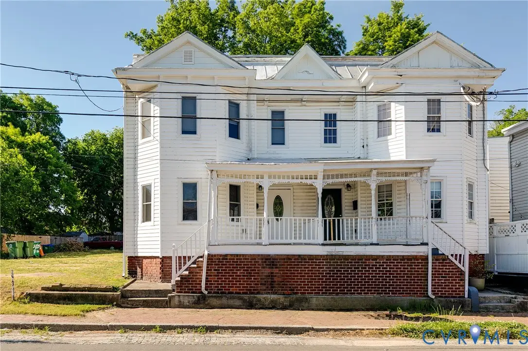 2005 Cedar Street, Richmond, VA 23223 - #1