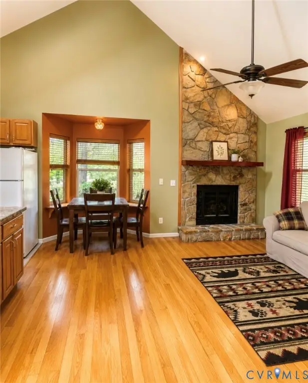 388 Pine Meadows Lane, Hillsville, VA 24343 - #2