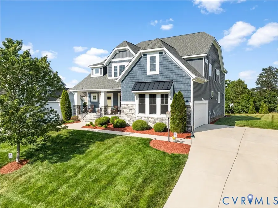 11907 Rolling Tide Court, Bermuda, VA 23836 - #2