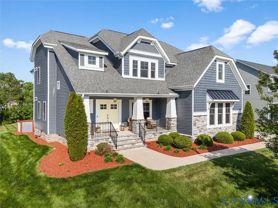 11907 Rolling Tide Court, Bermuda, VA 23836 - #3