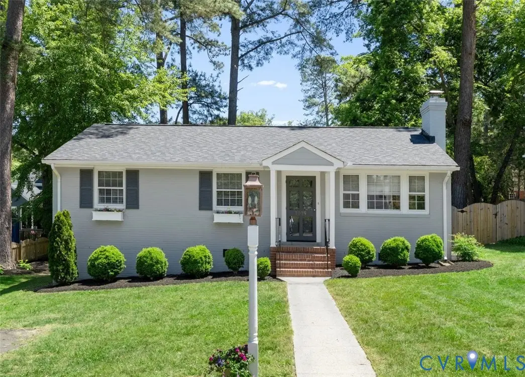1019 Orchard Road, Brookland, VA 23226 - #1