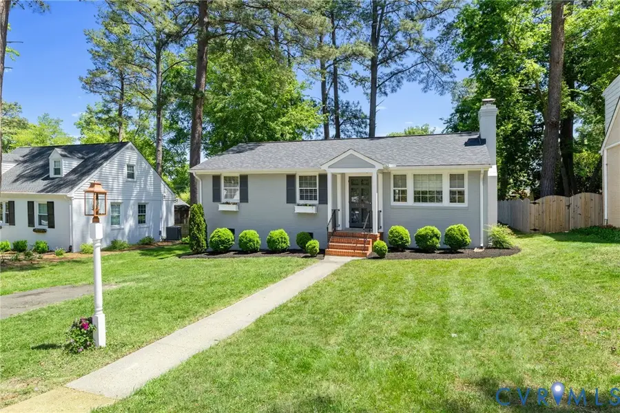 1019 Orchard Road, Brookland, VA 23226 - #2