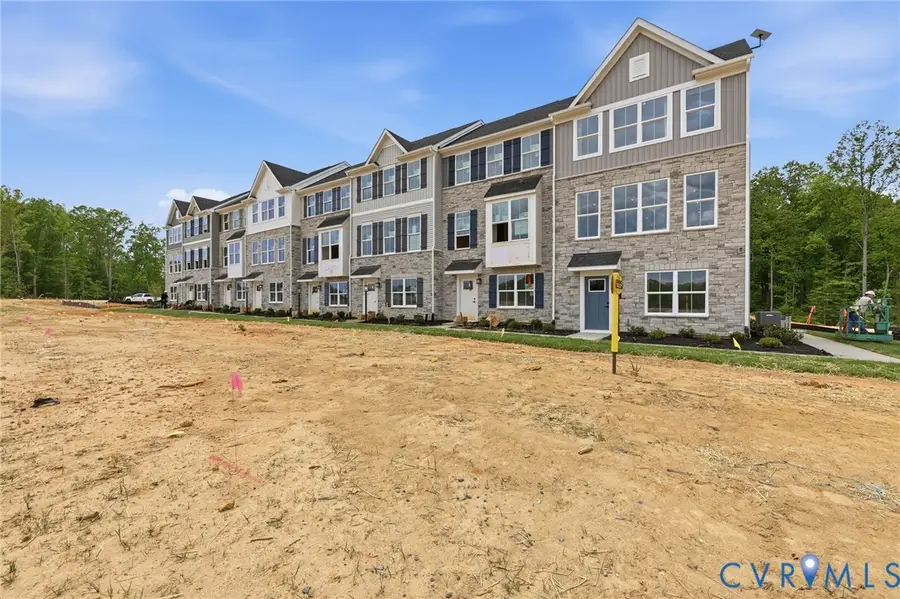 4632 Seamair Place, Midlothian, VA 23112 - #2