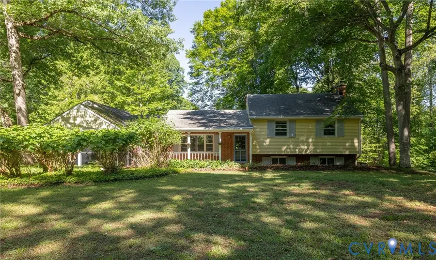 14219 Hickory Oaks Lane, Ashland, VA 23005 - #2