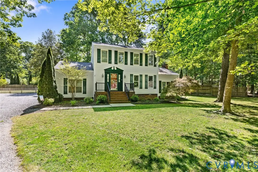 1197 Red Coach Lane, Sandston, VA 23150 - #1