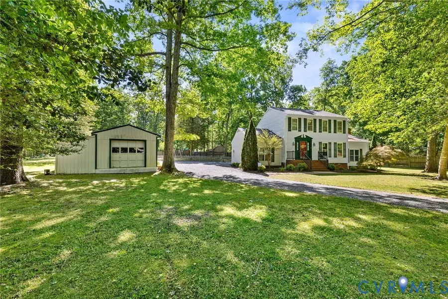 1197 Red Coach Lane, Sandston, VA 23150 - #2