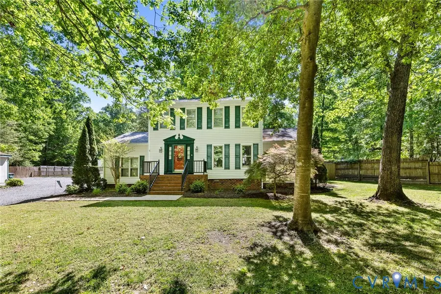 1197 Red Coach Lane, Sandston, VA 23150 - #3