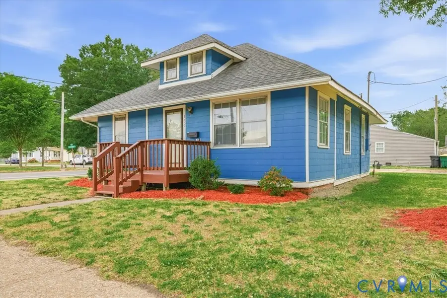 100 N 3rd Avenue, Hopewell, VA 23860 - #2