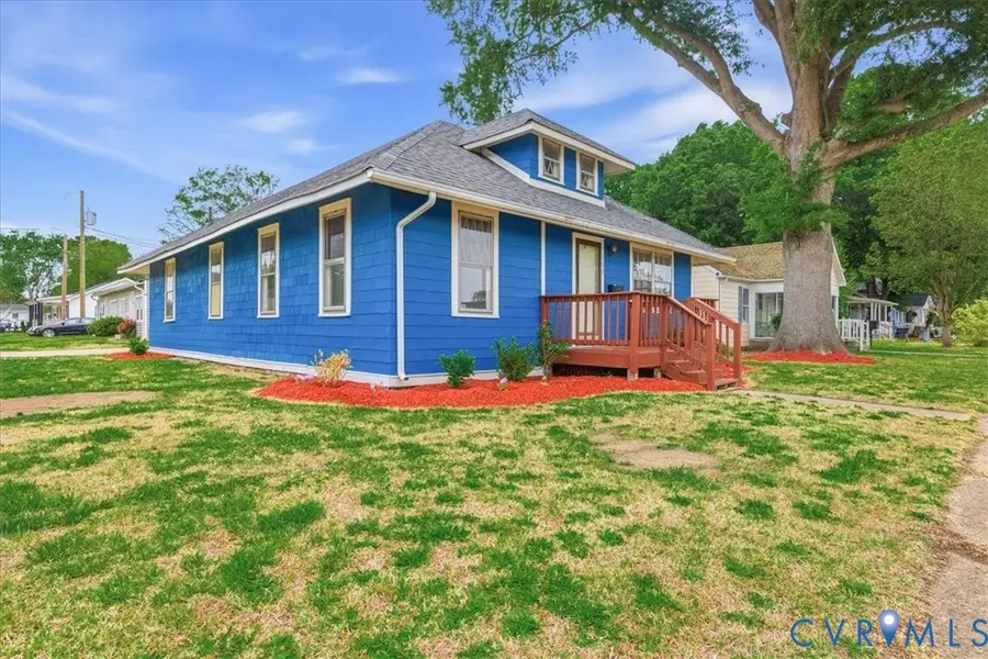 100 N 3rd Avenue, Hopewell, VA 23860 - #3