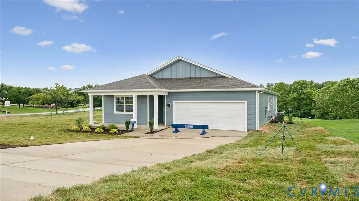 11210 Chappell Creek Circle, Hopewell, VA 23860 - #1
