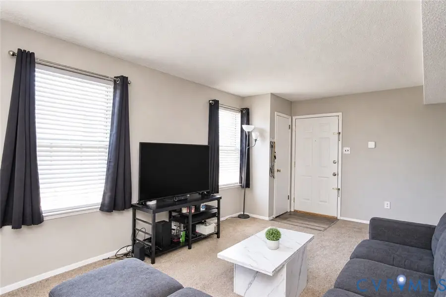 1940 Repp Circle #1940, Henrico, VA 23075 - #3