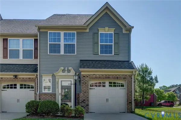 8933 Ringview Drive, Mechanicsville, VA 23116