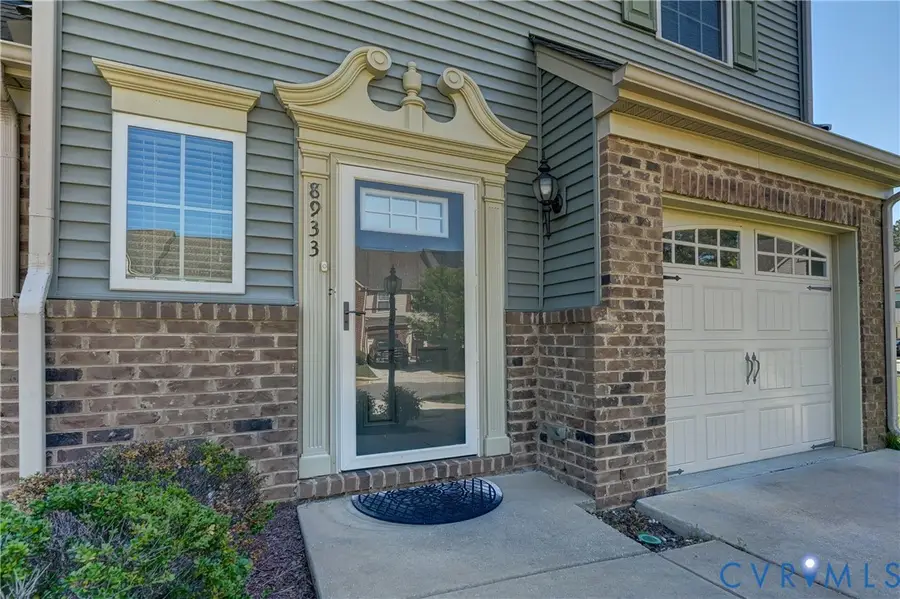 8933 Ringview Drive, Mechanicsville, VA 23116 - #2