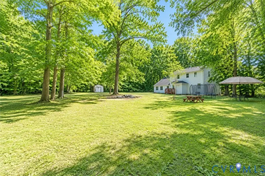 3449 Woods Way, Powhatan, VA 23139 - #3
