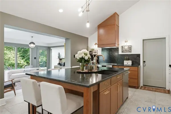3416 Kenmore Road, Richmond, VA 23225