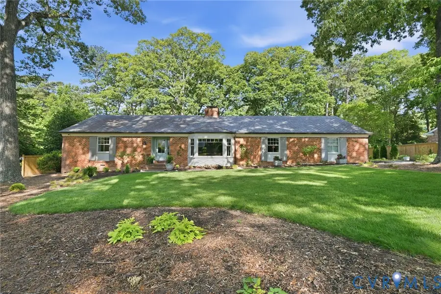 3416 Kenmore Road, Richmond, VA 23225 - #3