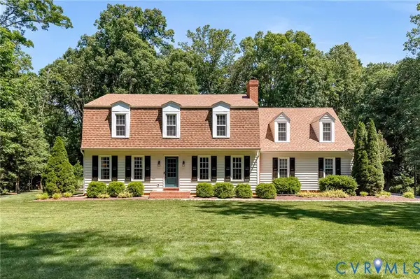 10157 Nina Court, Mechanicsville, VA 23116